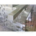 Stainless Steel Solid Square Bar